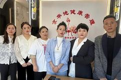 西双版纳傣族自治州广安好茶之地，约茶艺术，茶学生的生活方式